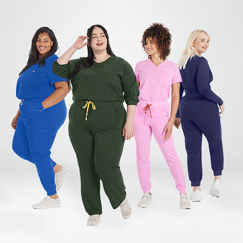 Elevated Comfort for Modern Professionals